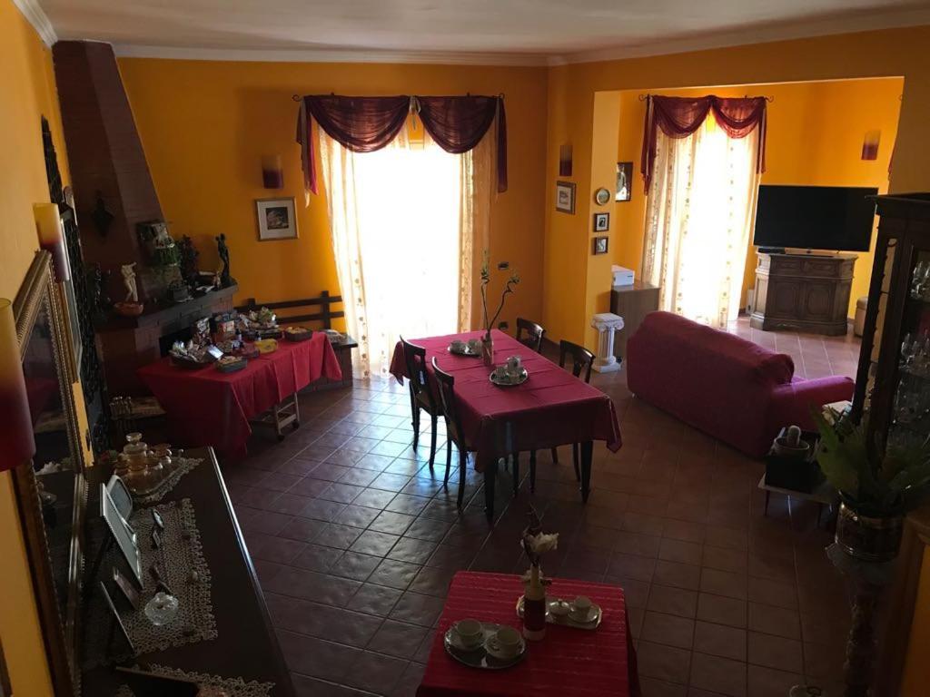 ארדאה Mirella'S House Viaverona מראה חיצוני תמונה
