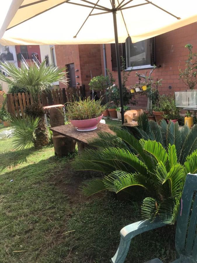 ארדאה Mirella'S House Viaverona מראה חיצוני תמונה